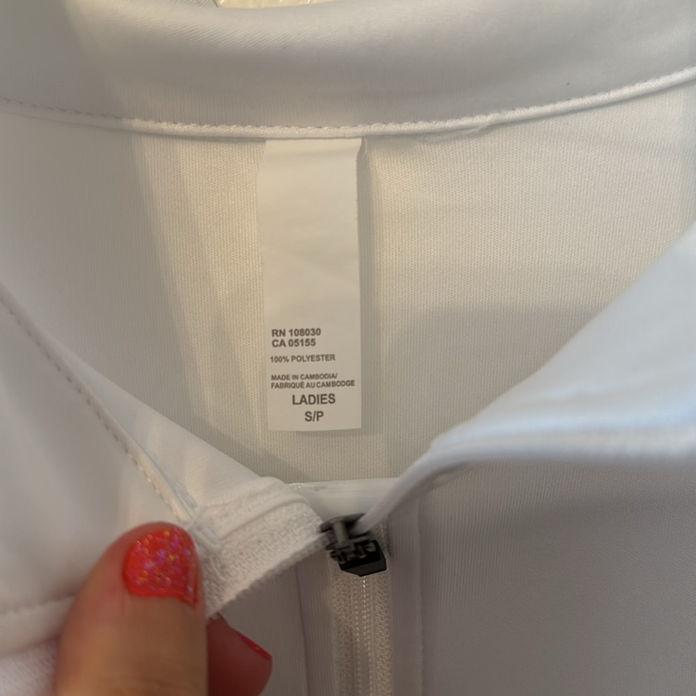 Arrow Mclaren Performance Jacket - image 2